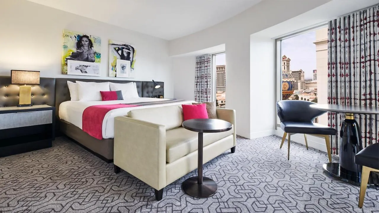 Planet Hollywood Resort & Casino Лас-Вегас