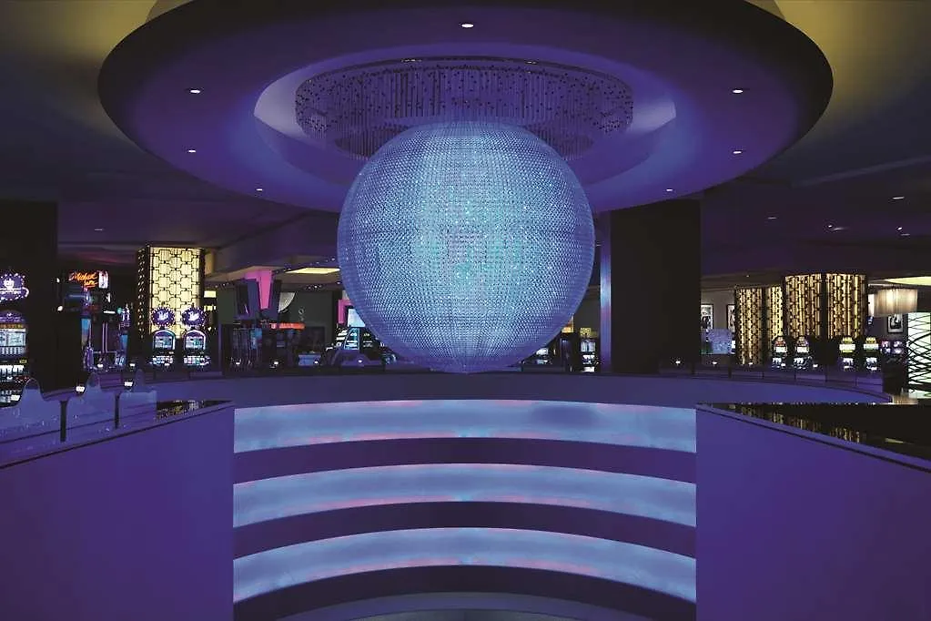 Planet Hollywood Resort & Casino Лас-Вегас