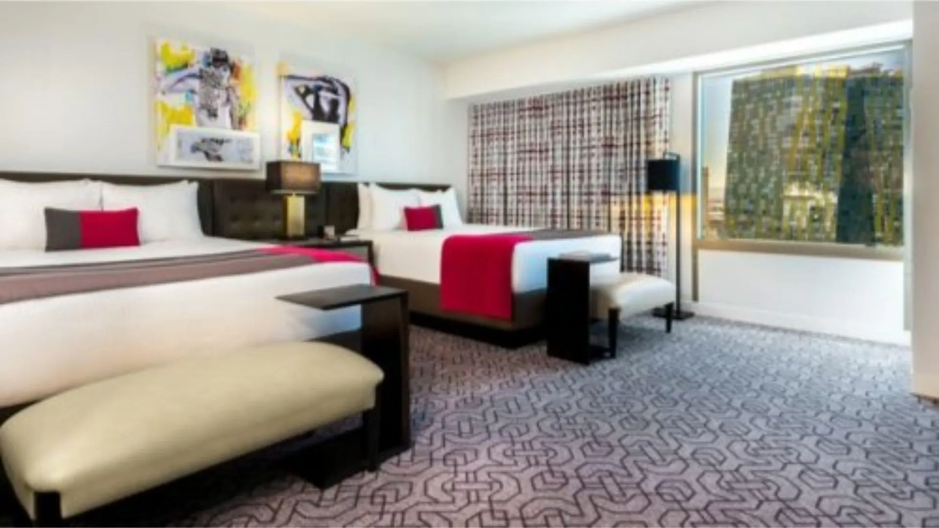 Planet Hollywood Resort & Casino Лас-Вегас