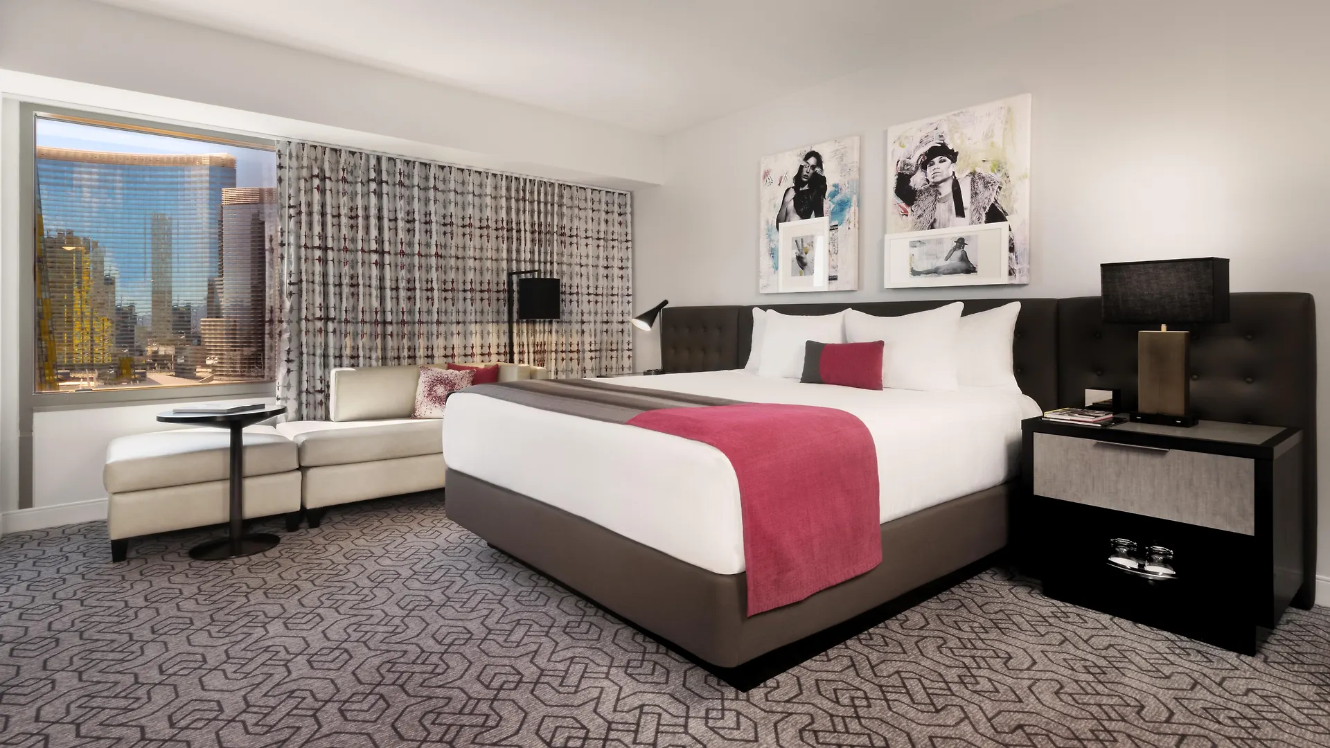Planet Hollywood Resort & Casino Лас-Вегас