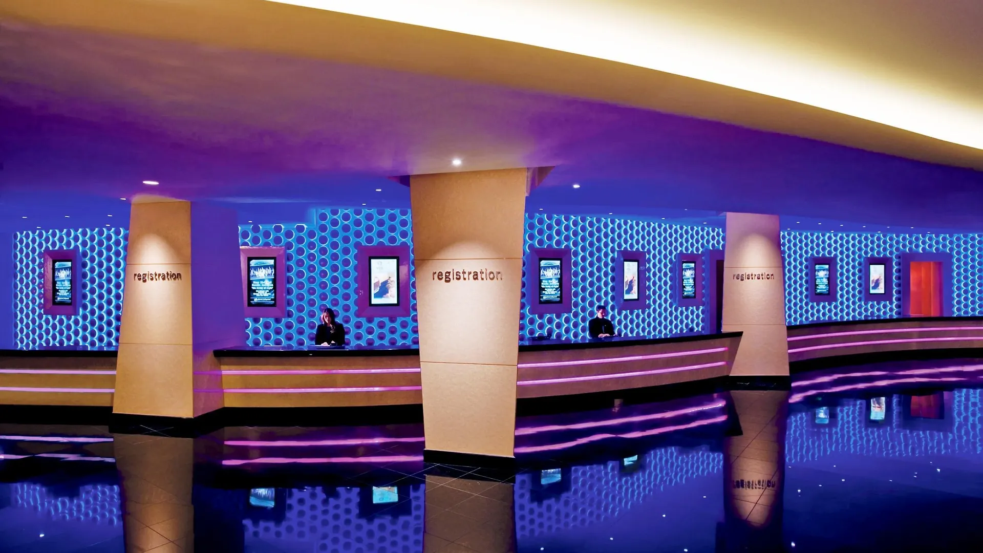 Planet Hollywood Resort & Casino Лас-Вегас