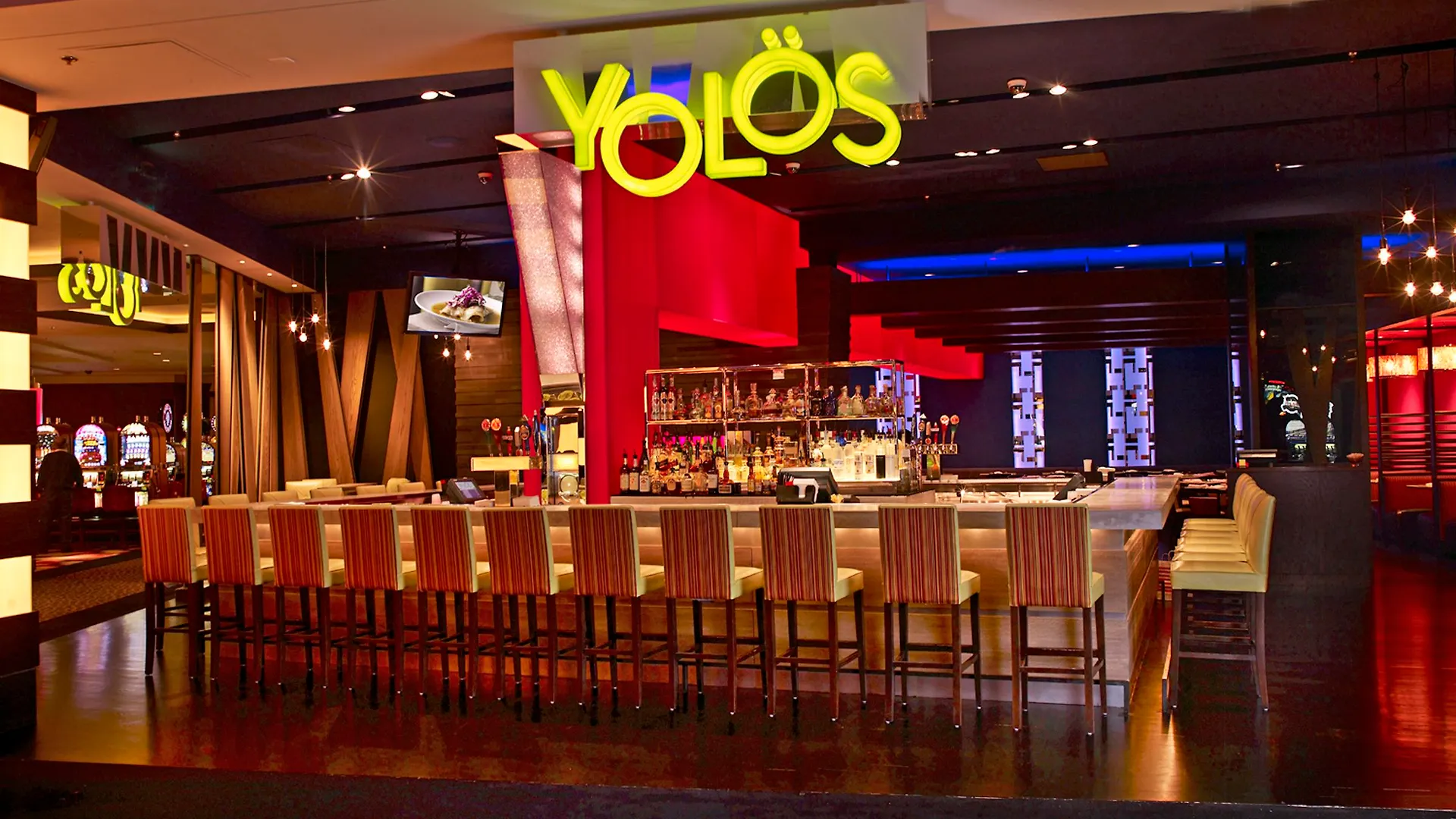 ****  Planet Hollywood Resort & Casino Лас-Вегас США