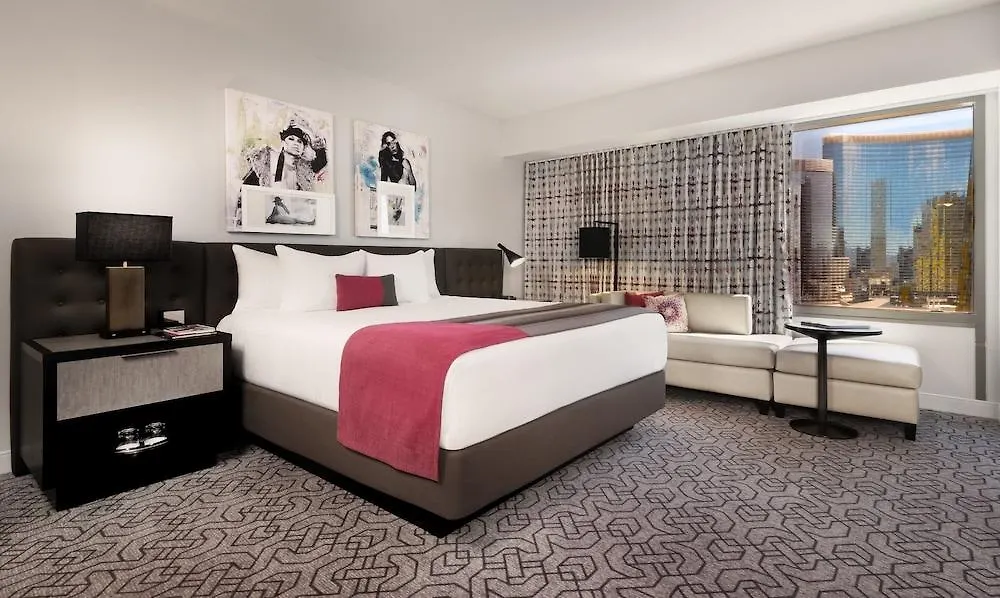 Planet Hollywood Resort & Casino Лас-Вегас