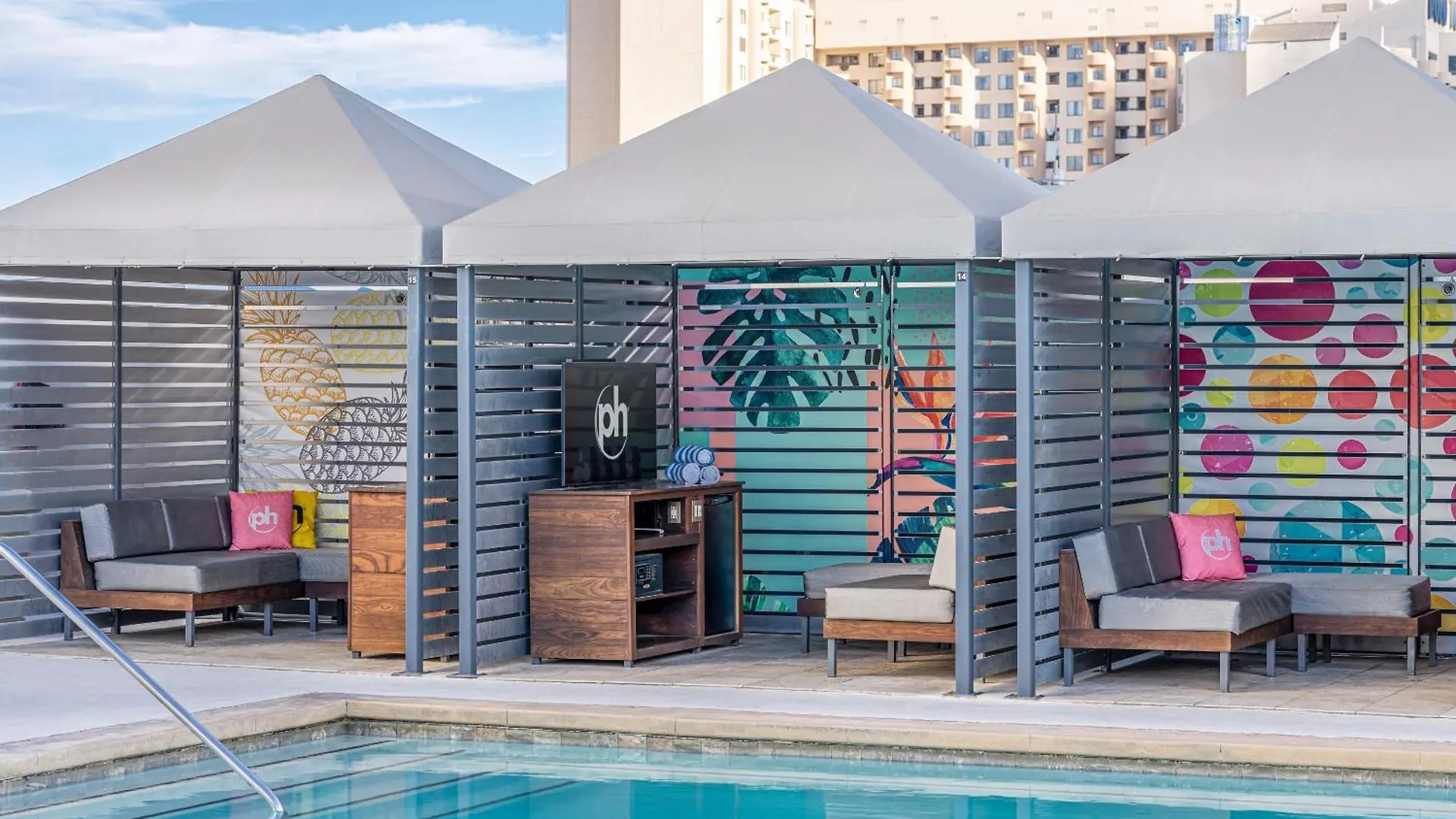 Planet Hollywood Resort & Casino Лас-Вегас