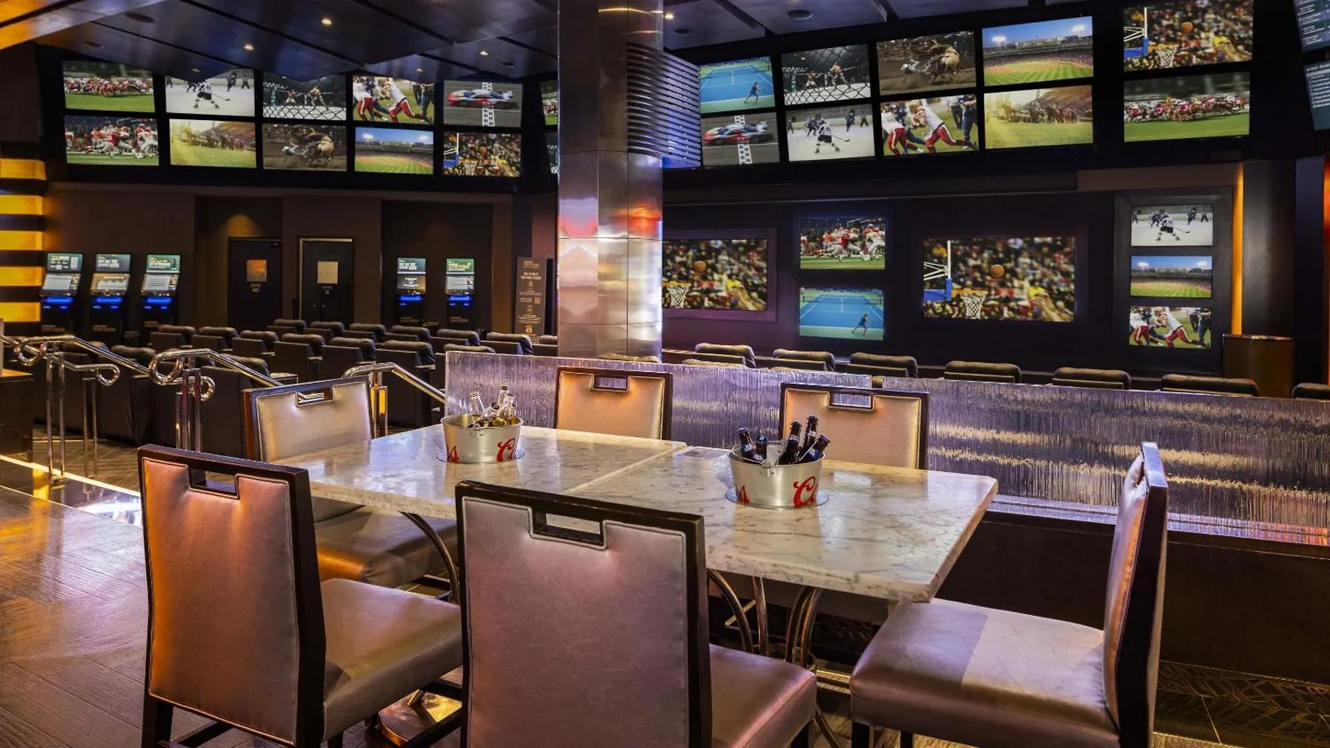 Planet Hollywood Resort & Casino Лас-Вегас США
