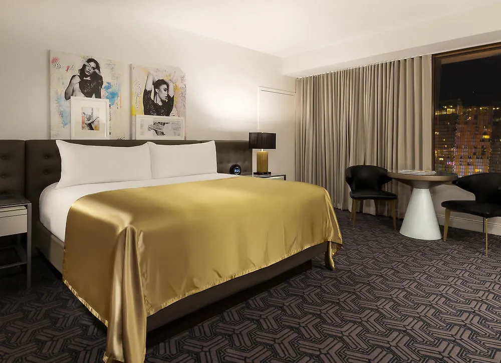 Planet Hollywood Resort & Casino Лас-Вегас