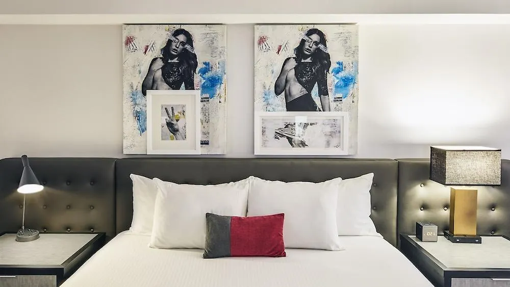 Planet Hollywood Resort & Casino Las Vegas
