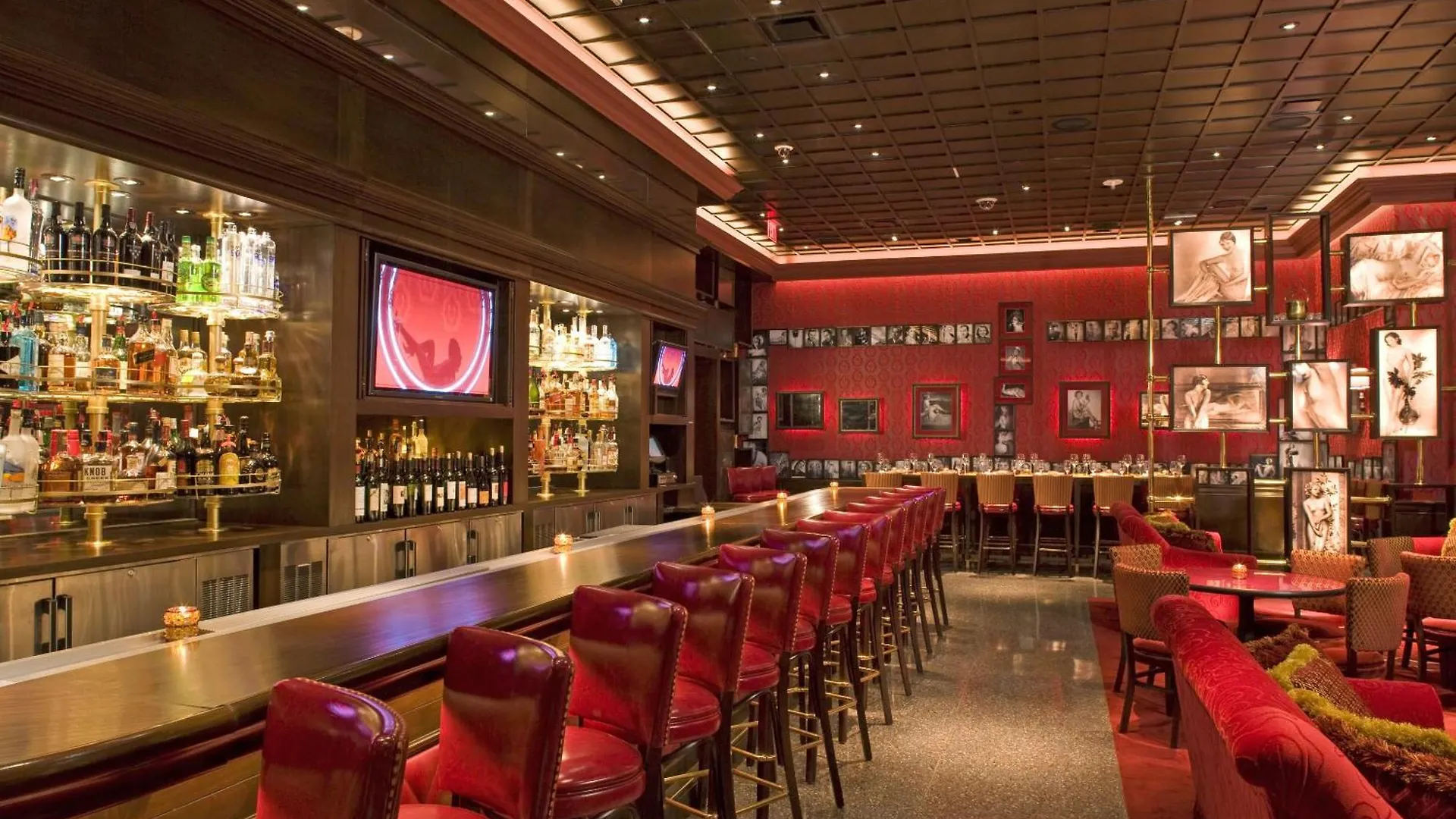 Planet Hollywood Resort & Casino Las Vegas