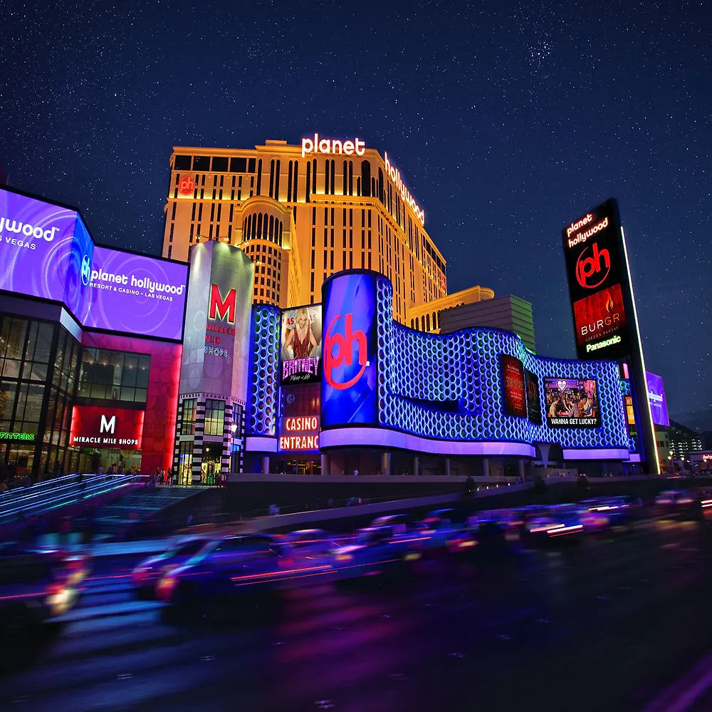 Planet Hollywood Resort & Casino Las Vegas