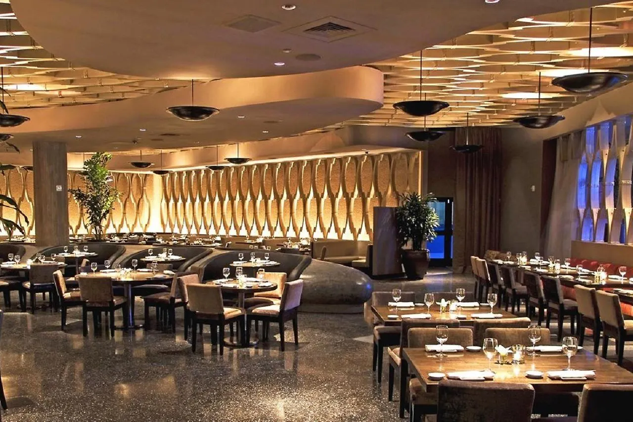 ****  Planet Hollywood Resort & Casino Las Vegas Amerikai Egyesült Államok