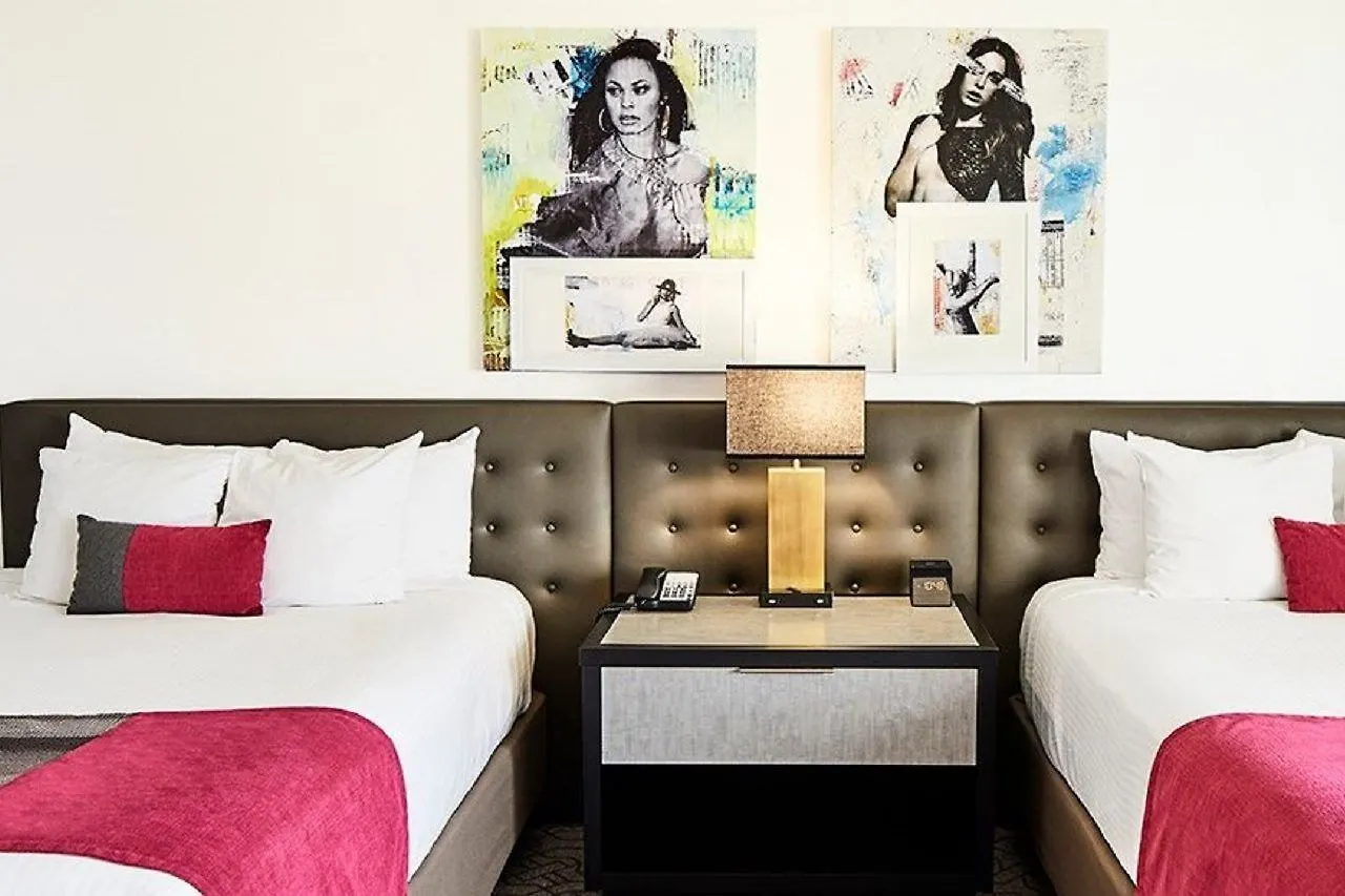 Planet Hollywood Resort & Casino Las Vegas 4*,