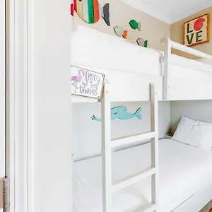 Apartment Caribbean Dunes #226
