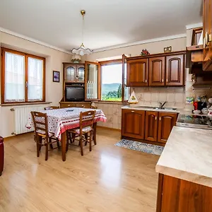  Appartamento La Casina Del Teso Italia
