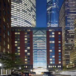 Conrad Downtown Otel New York