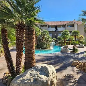 Apartment Super, Las Vegas