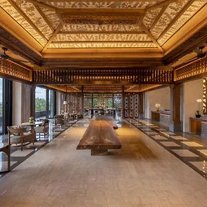 Ayana Segara Bali 호텔 짐바란