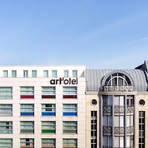 visit hotel