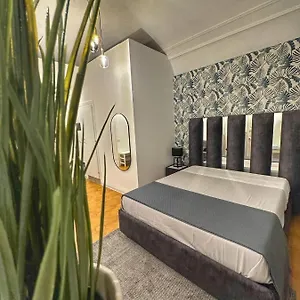 Boutique Bed & Breakfast Catánia