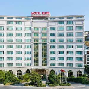 Elite Dragos Hotel Istanboel