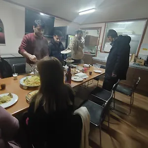화이트 하우스 게스트하우스 서울특별시