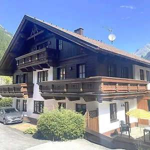 Sonnenstein Soelden, Close To Lift & Centre Appartement Sölden