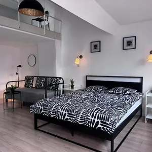 Sint-jans Appartments Appartement Antwerpen