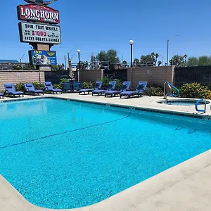 2* Hotel Longhorn Boulder Highway