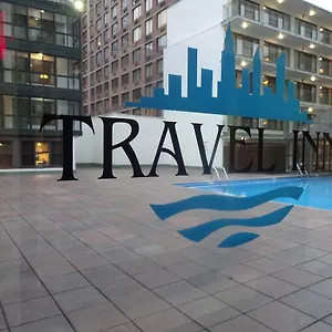 Travel - Midtown Manhattan Otel New York