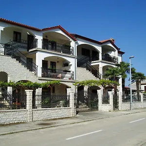 Modrusan , Rovinj Horvátország
