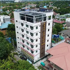 Rose Palace Hotel Rangoon