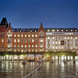 Hotell Nobis Stockholm, A Member Of Design Hotels™ *****