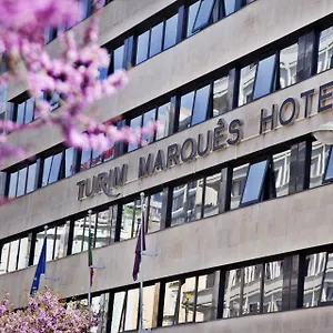 Turim Marques Portugal