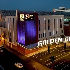 Отель Golden Gate Casino, Лас-Вегас