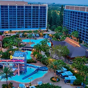 Disneyland 4* أنهايم