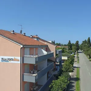 Punta , Umag Horvátország