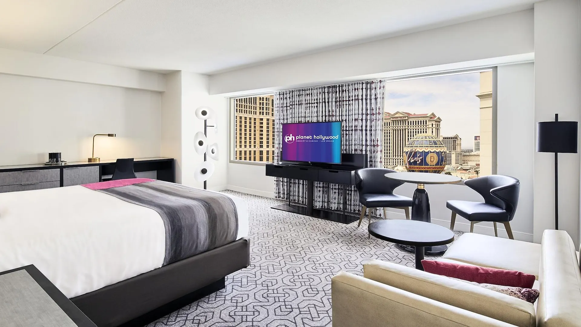 Planet Hollywood Resort & Casino Las Vegas