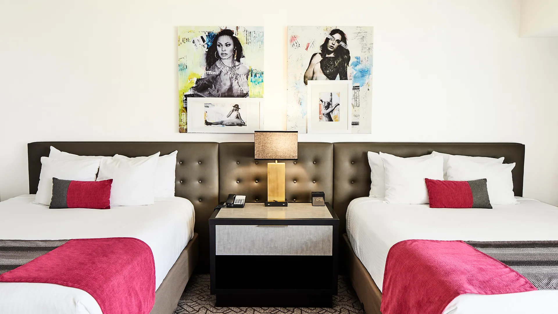 Planet Hollywood Resort & Casino Las Vegas 4*,
