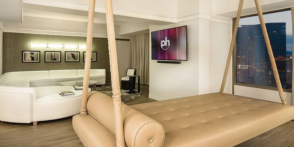 Planet Hollywood Resort & Casino Las Vegas 4*,