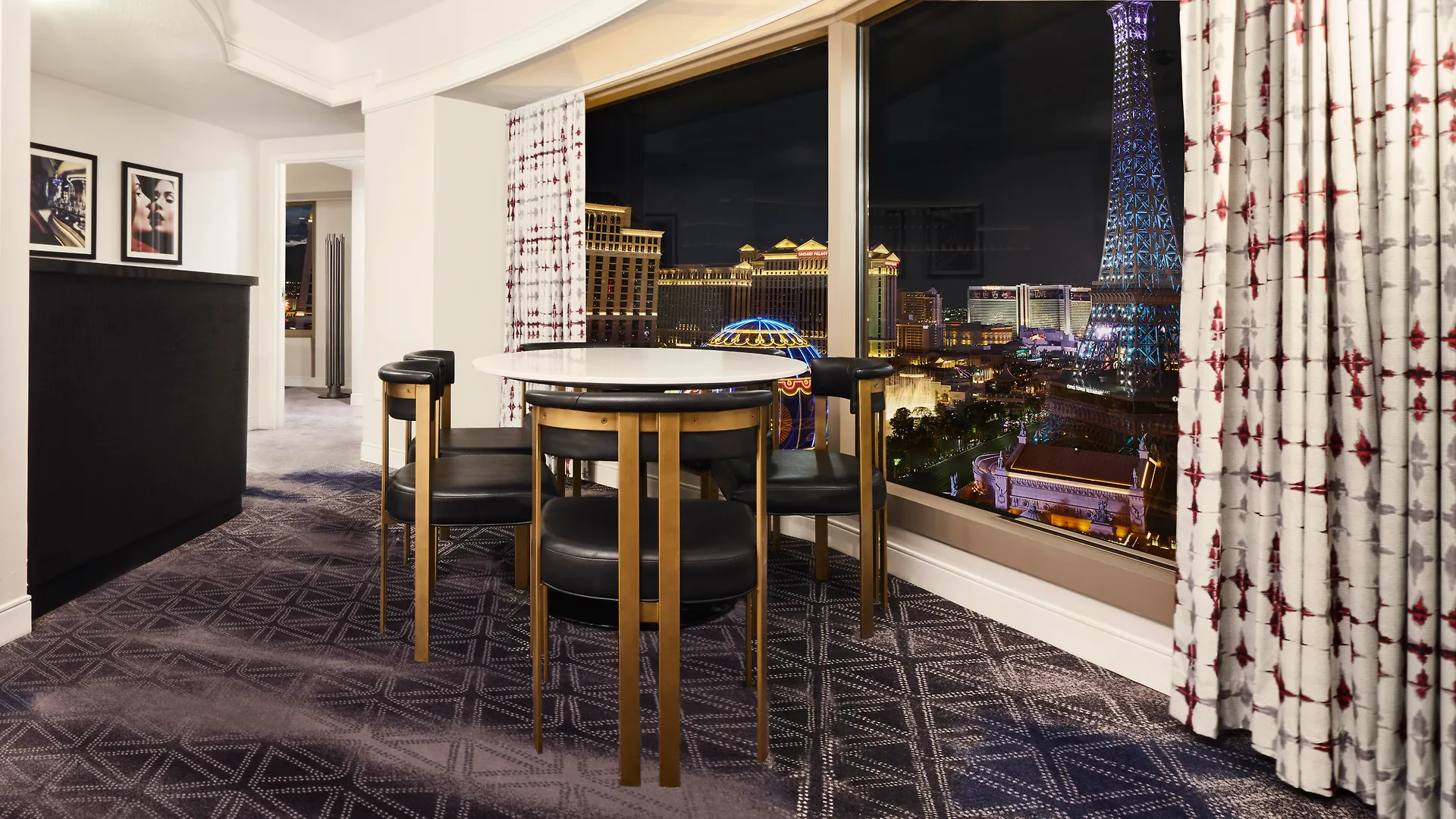 Planet Hollywood Resort & Casino Las Vegas
