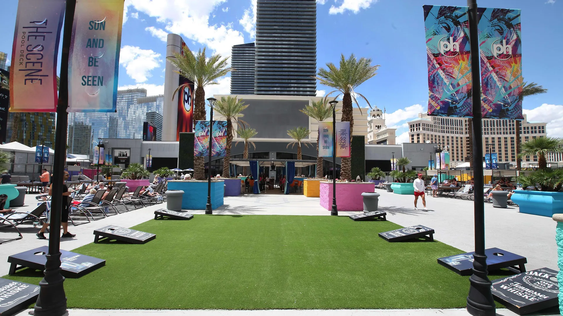 Planet Hollywood Resort & Casino Las Vegas United States