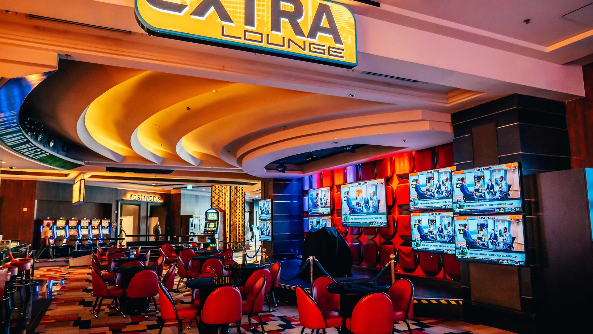 Planet Hollywood Resort & Casino Las Vegas 4*,  United States