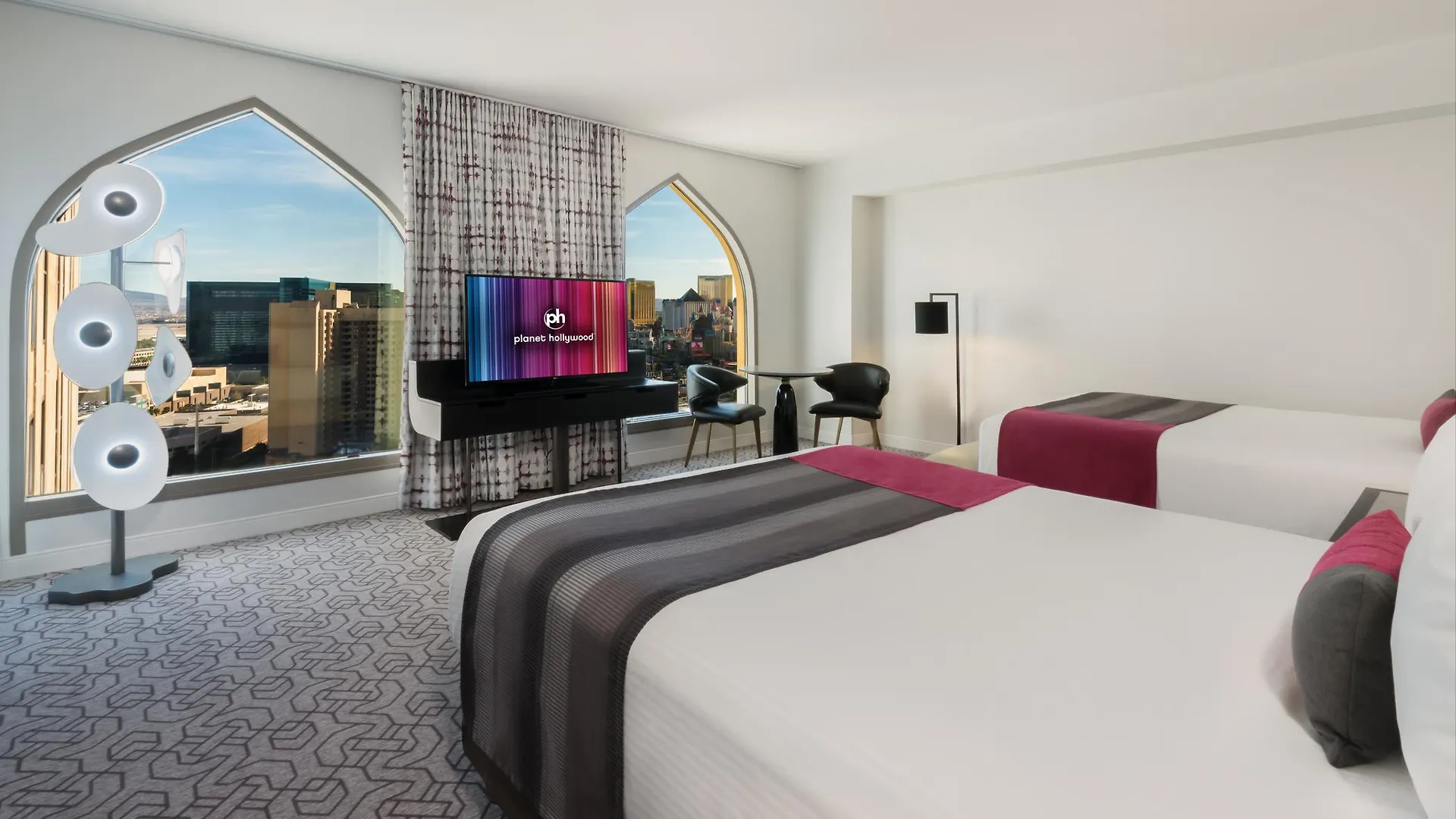 Planet Hollywood Resort & Casino Las Vegas