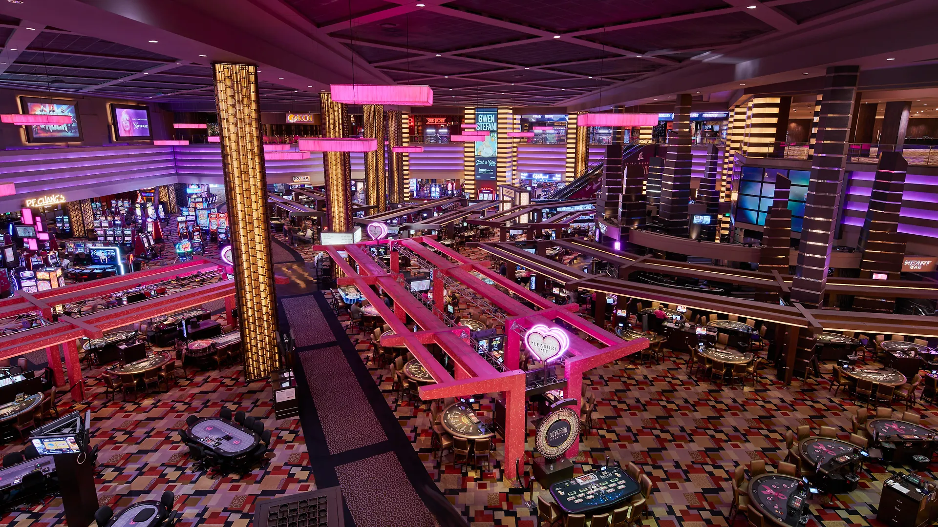 Planet Hollywood Resort & Casino Las Vegas United States
