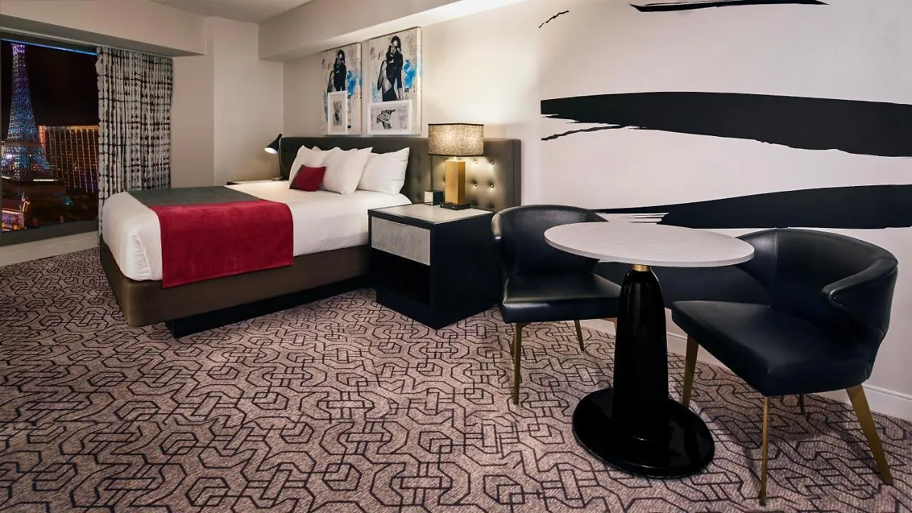 Planet Hollywood Resort & Casino Las Vegas