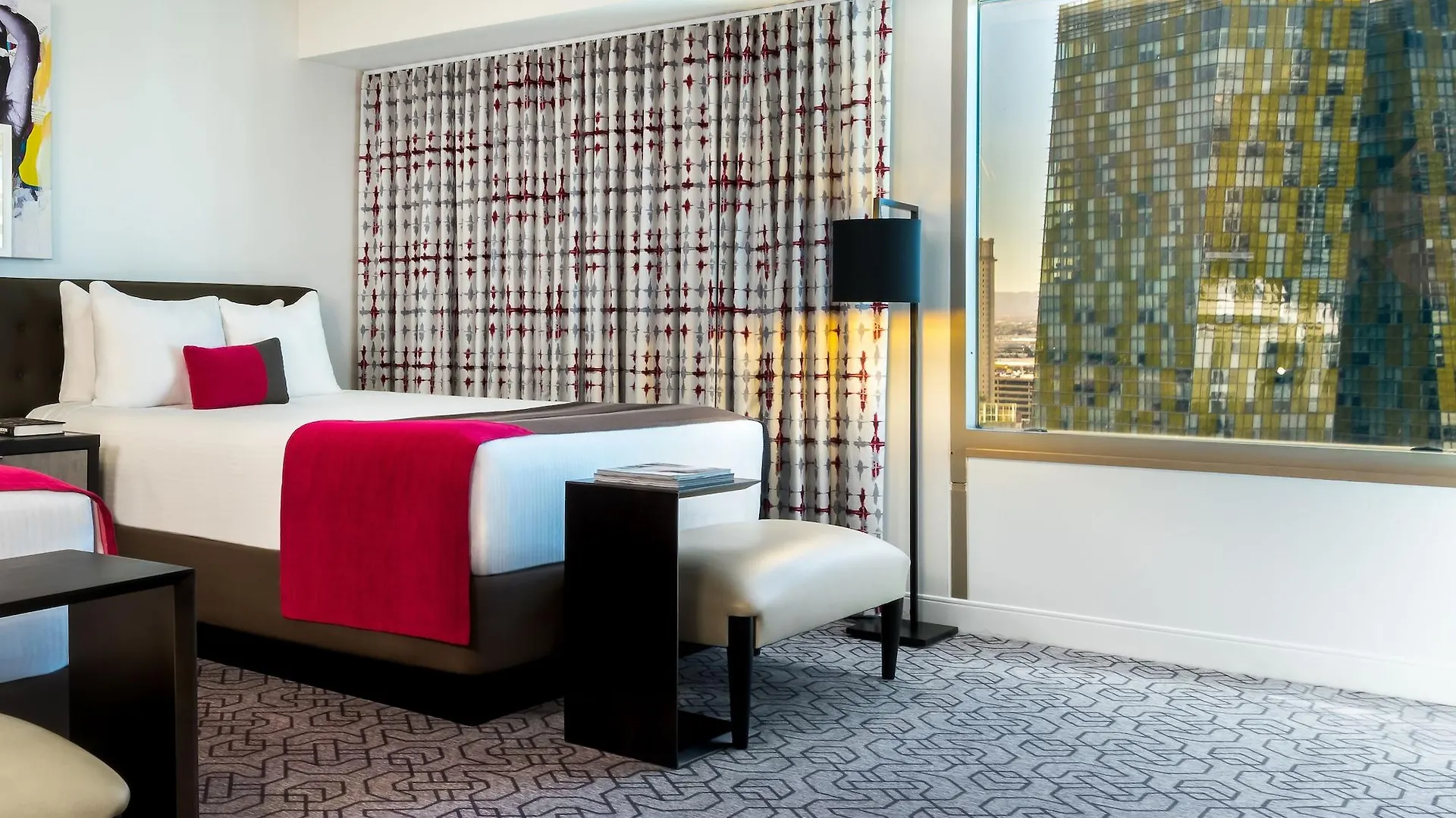 Planet Hollywood Resort & Casino Las Vegas