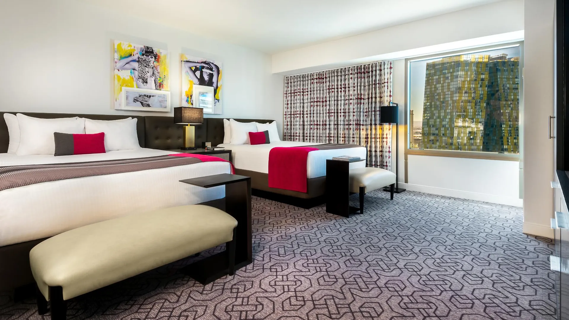 Planet Hollywood Resort & Casino Las Vegas
