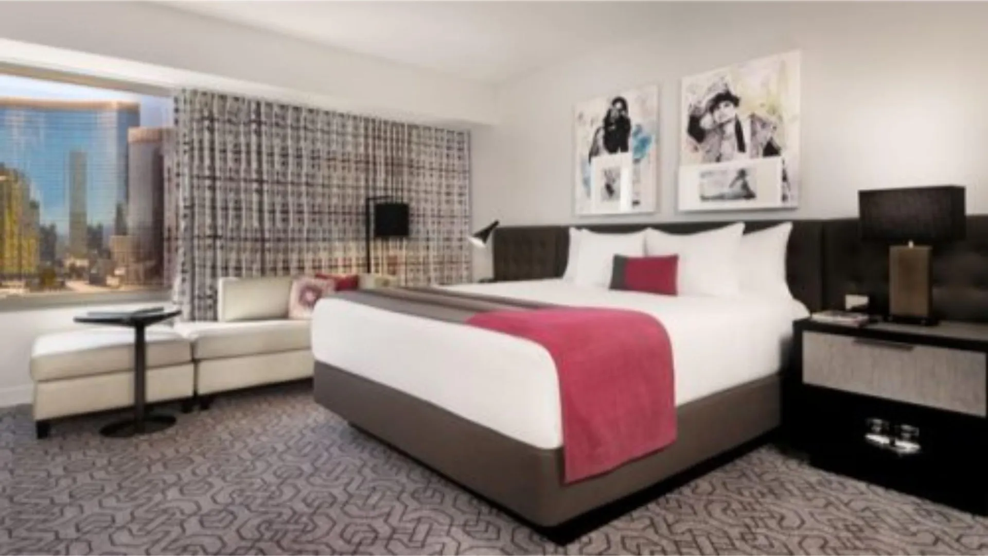 Planet Hollywood Resort & Casino Las Vegas 4*,  United States