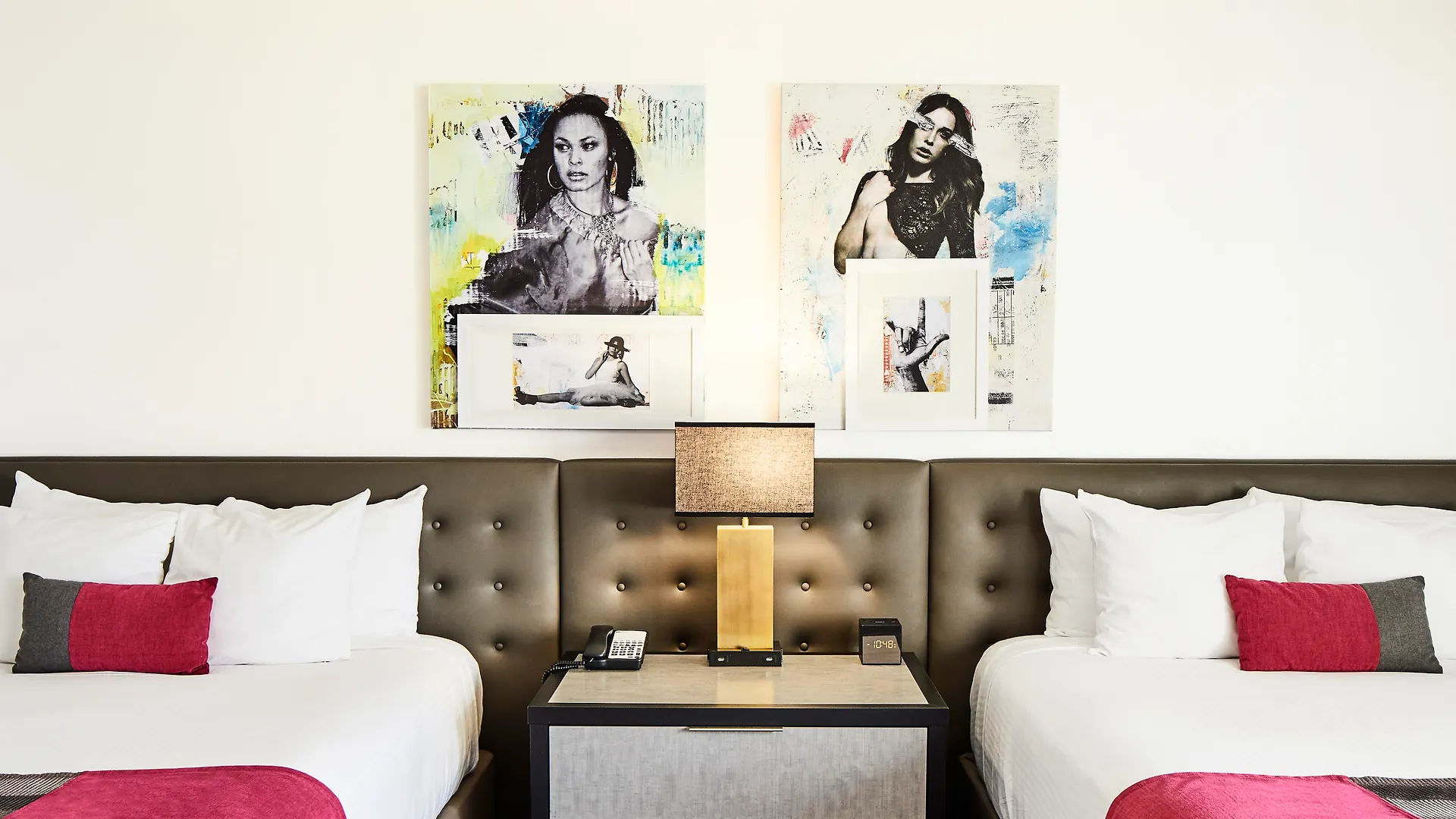 Planet Hollywood Resort & Casino Las Vegas 4*,