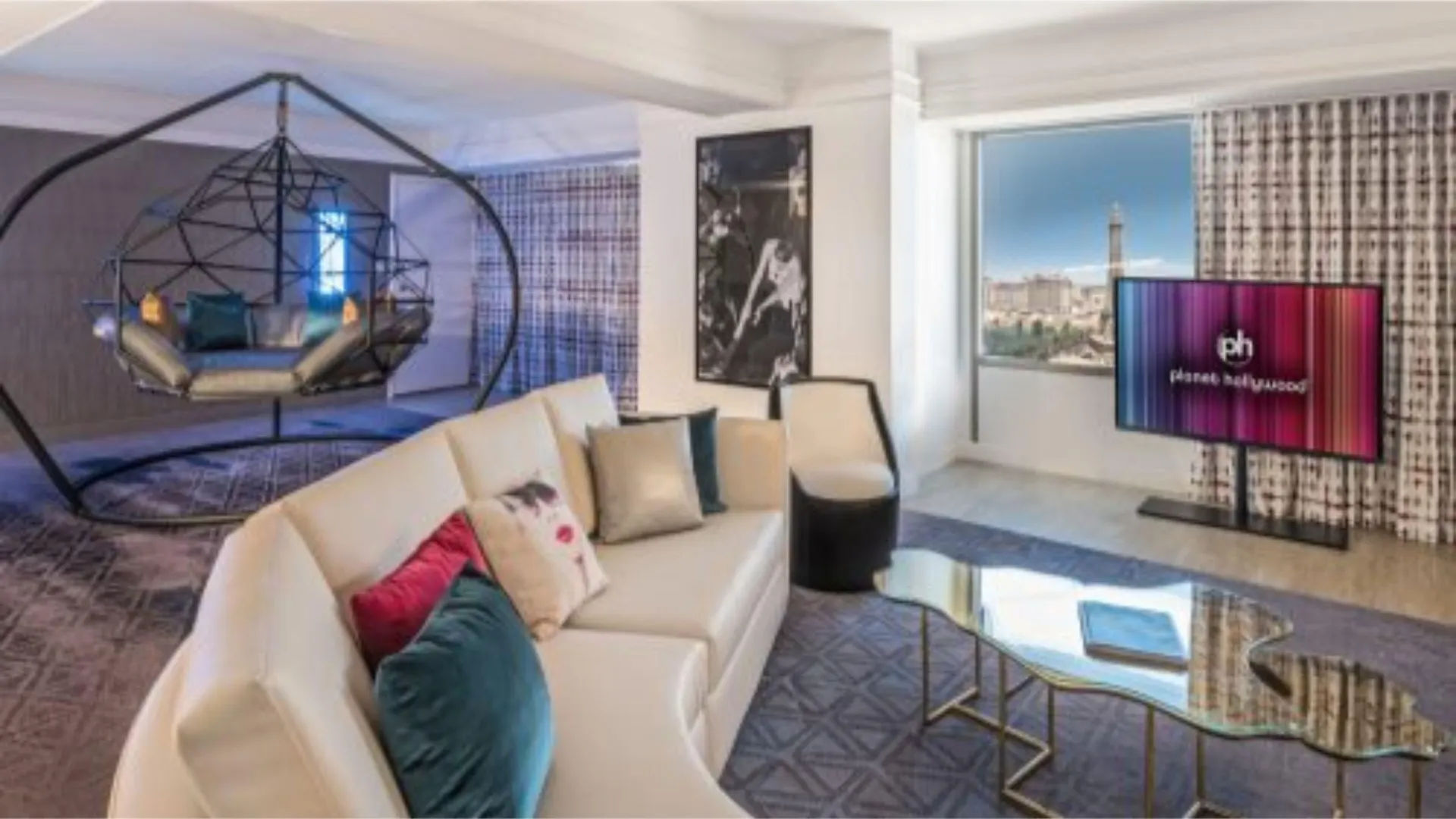 ****  Planet Hollywood Resort & Casino Las Vegas United States