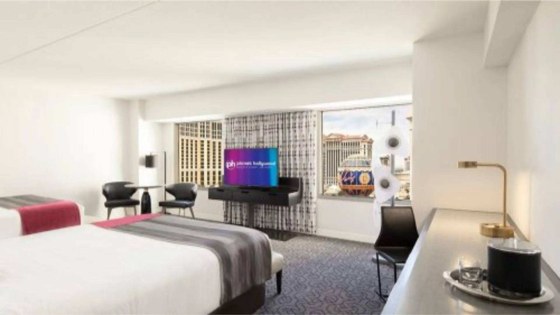 Planet Hollywood Resort & Casino Las Vegas